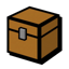 Minepax Chest Logo
