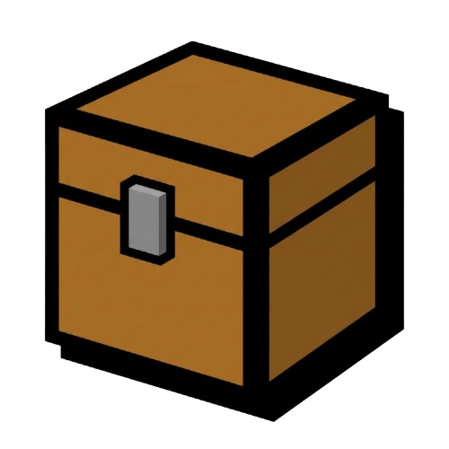 Minepax Chest Logo